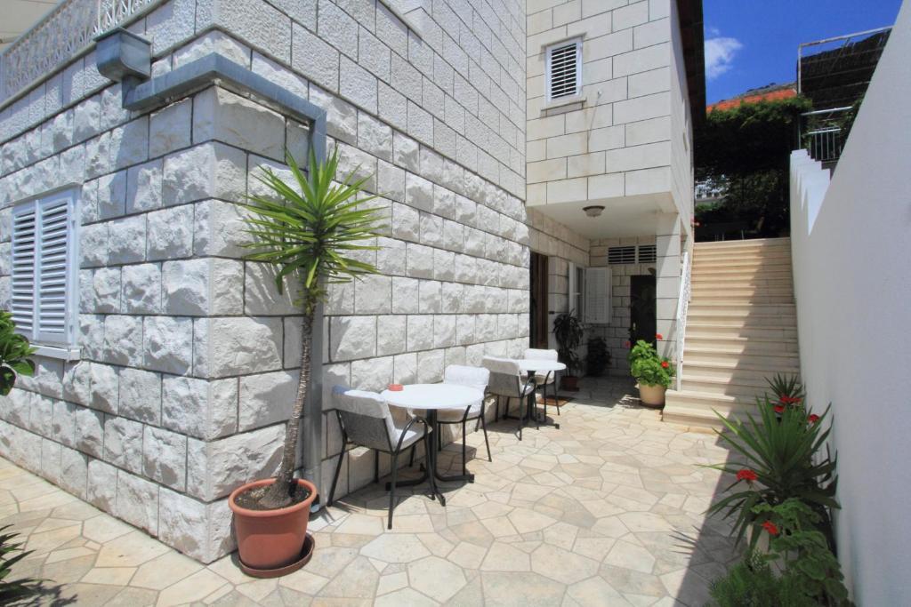 דוברובניק Guesthouse Victoria מראה חיצוני תמונה