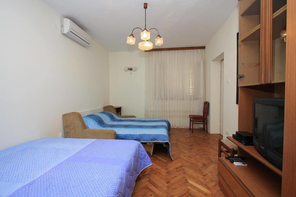 דוברובניק Guesthouse Victoria מראה חיצוני תמונה