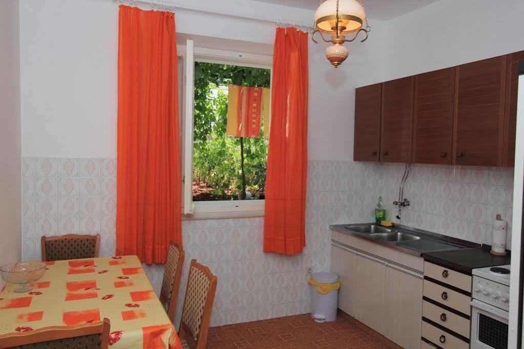 דוברובניק Guesthouse Victoria מראה חיצוני תמונה