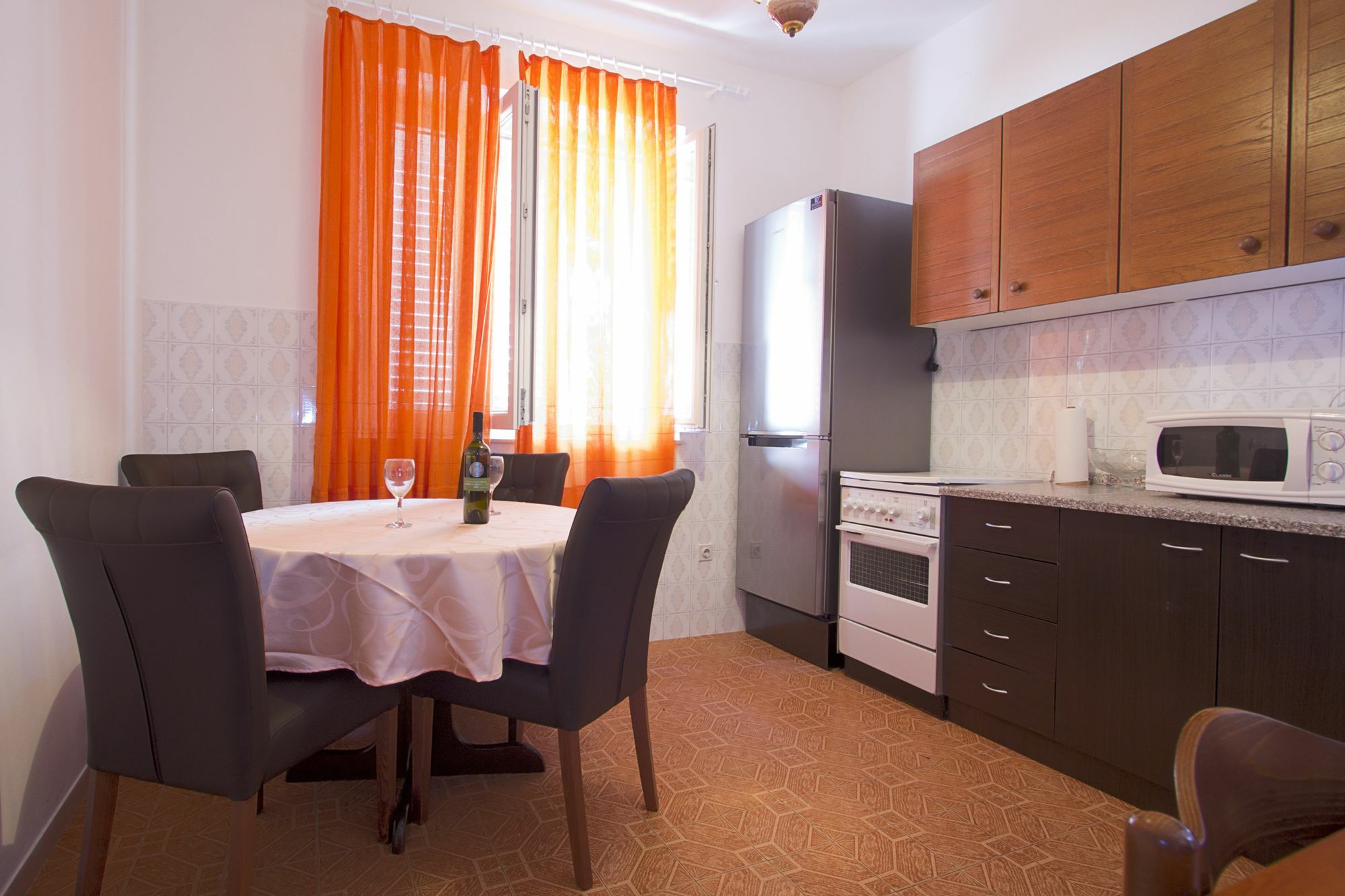 דוברובניק Guesthouse Victoria מראה חיצוני תמונה